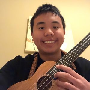 Meet your Posher, Richard